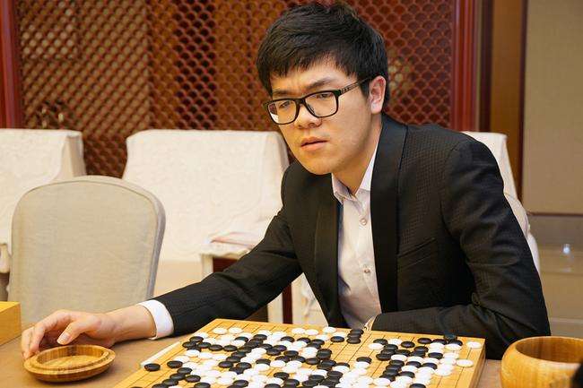 下围棋的人智商很高吗（论围棋与学霸的关系）