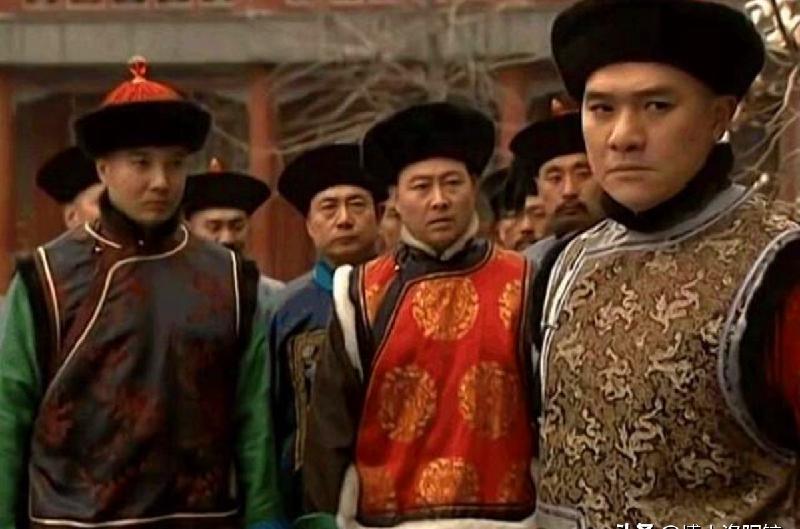 弘历为什么处死十四叔（乾隆处死十四皇叔真相揭秘）