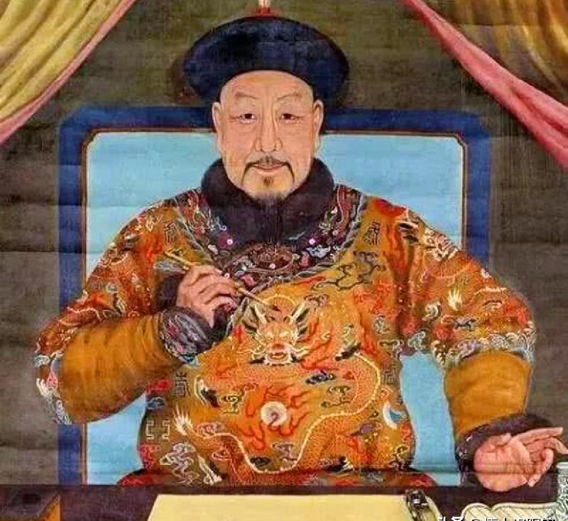 弘历为什么处死十四叔（乾隆处死十四皇叔真相揭秘）