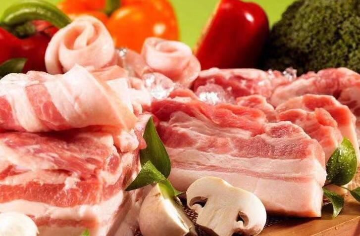 为什么国家运动员不吃猪肉
