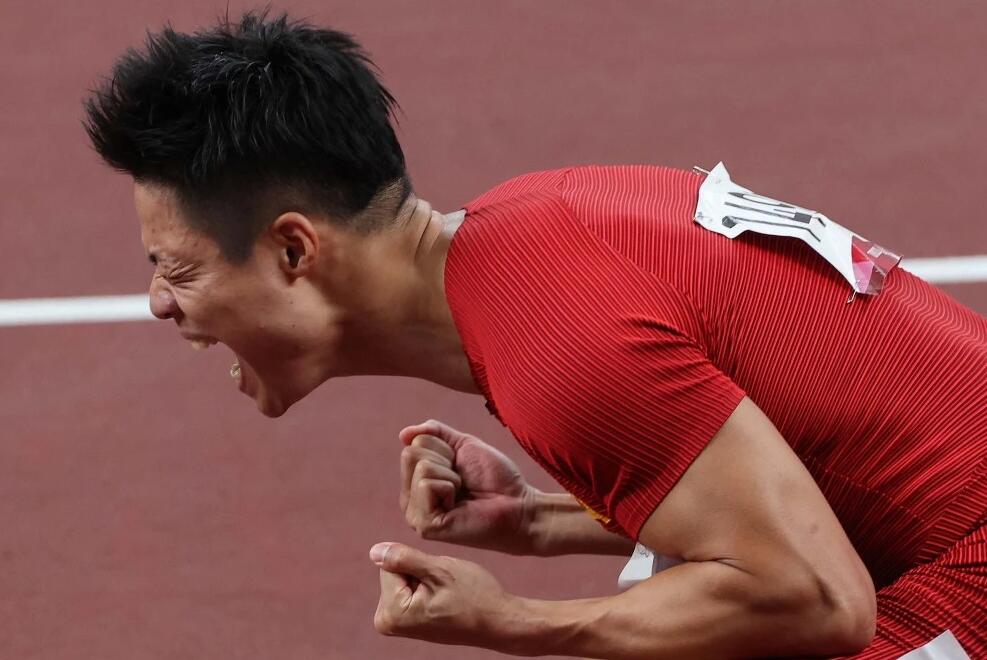 为什么国家运动员不吃猪肉