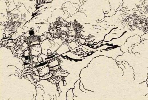 以逸待劳的故事典故(三十六计以逸待劳的胜战故事)