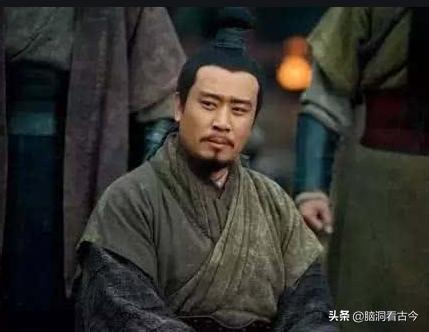 刘备是个怎样的人(历史上真实的刘备是什么性格特征人物)