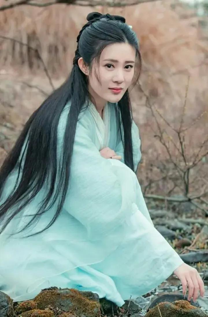 杨不悔和殷梨亭结局怎么样(杨不悔与殷梨亭在一起了吗)