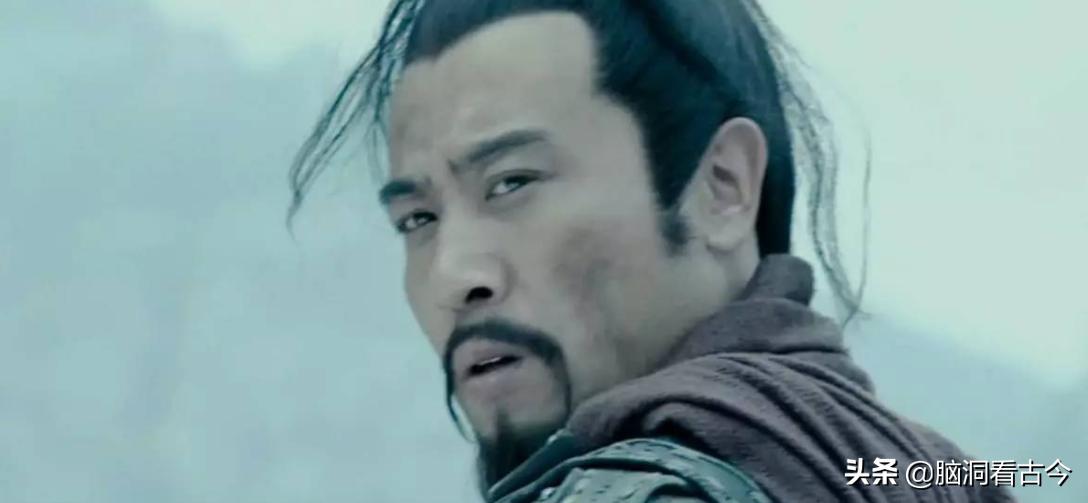 刘备是个怎样的人(历史上真实的刘备是什么性格特征人物)