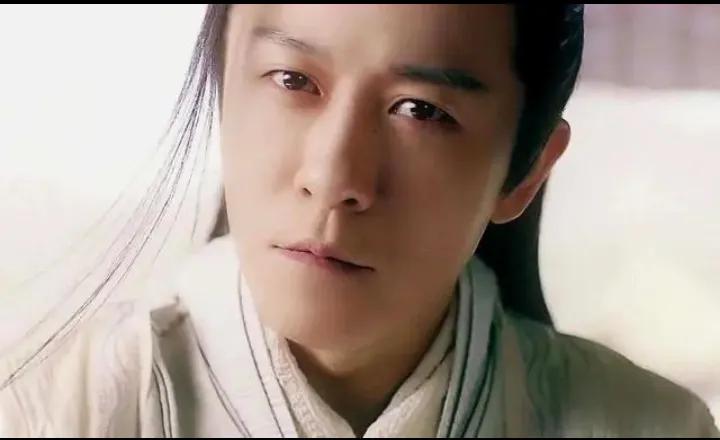 杨不悔和殷梨亭结局怎么样(杨不悔与殷梨亭在一起了吗)