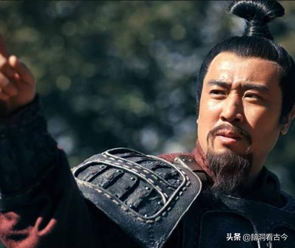 刘备是个怎样的人(历史上真实的刘备是什么性格特征人物)