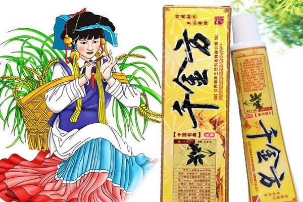 千金方药膏的功效与作用(千金方药膏的功效与作用是什么)