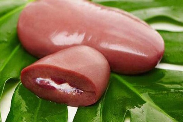 猪腰子的功效与作用 男人吃猪腰子的功效与作用