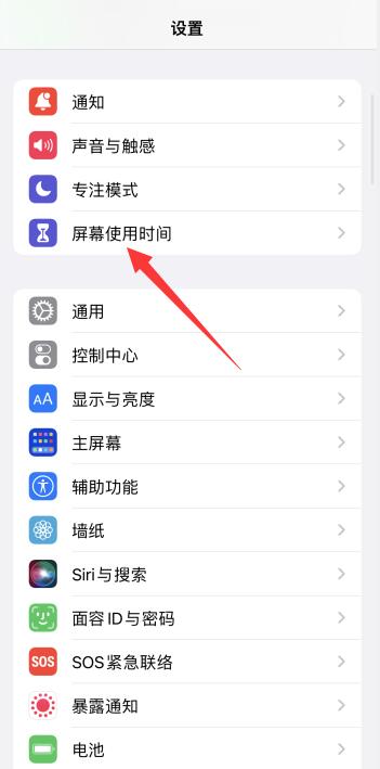 iPhone手机怎么查看抬起次数（iphone手机怎么查看抬起次数记录）