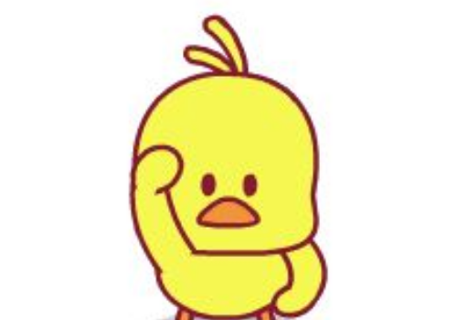 抖音小黄鸭是什么梗 七彩小黄鸭跳舞表情包gif怎么弄