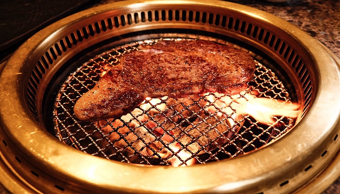 日式烤肉和韩式烤肉的区别