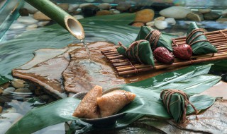 黄米粽子的做法 黄米粽子的做法和配料