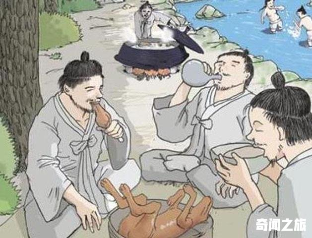 何不食肉糜是什么典故（何不食肉糜讽刺了什么）