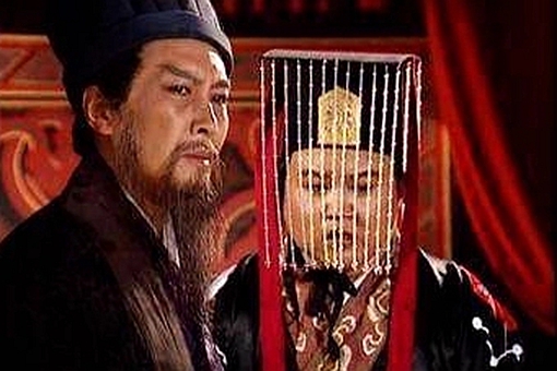 为什么刘备要让刘禅继承自己的位置?