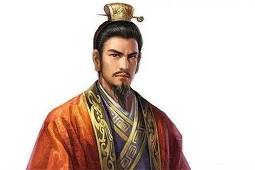 为什么刘备要让刘禅继承自己的位置?