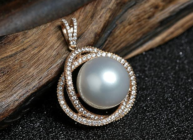 天然珍珠和人工珍珠的区别 怎么分辨