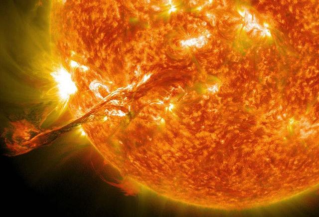人造太阳新突破：1.2亿摄氏度保持100秒，将于2035年实现发电？