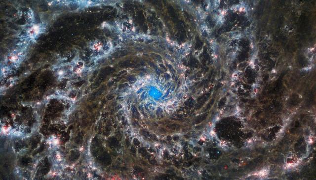 天文学家发现神秘星系，诞生于宇宙早期，颠覆了现有理论