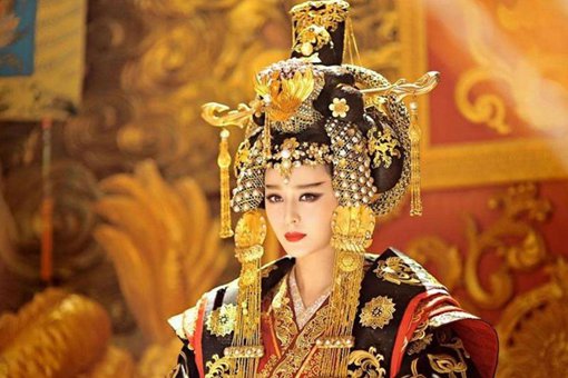 古代妃子的称号是怎么来的?各个朝代的妃嫔封号介绍