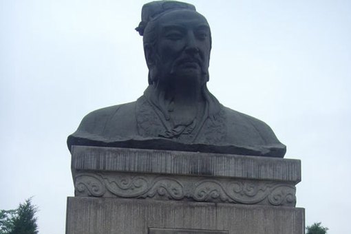 陈霸先一生有哪些成就?