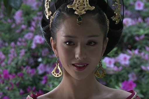 古代妃子的称号是怎么来的?各个朝代的妃嫔封号介绍