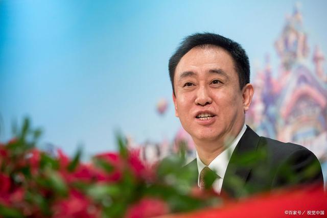 许家印背后最大银行金主，终于露出真面目！从天王地产到负债王国