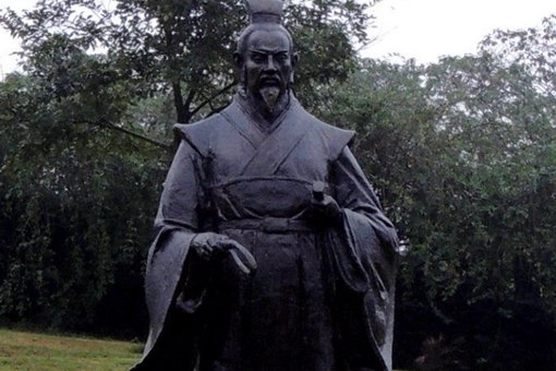 陈霸先一生有哪些成就?