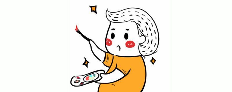 适合新手画的动漫人物